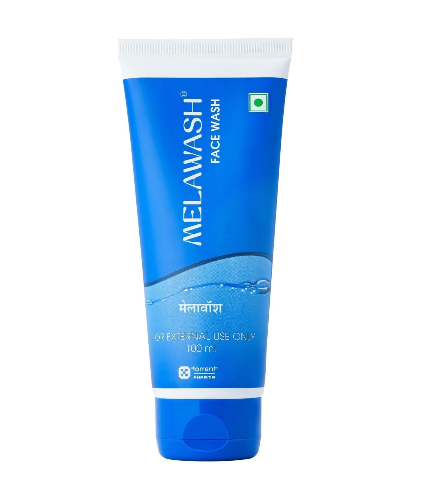 Melawash Face Wash 100ml