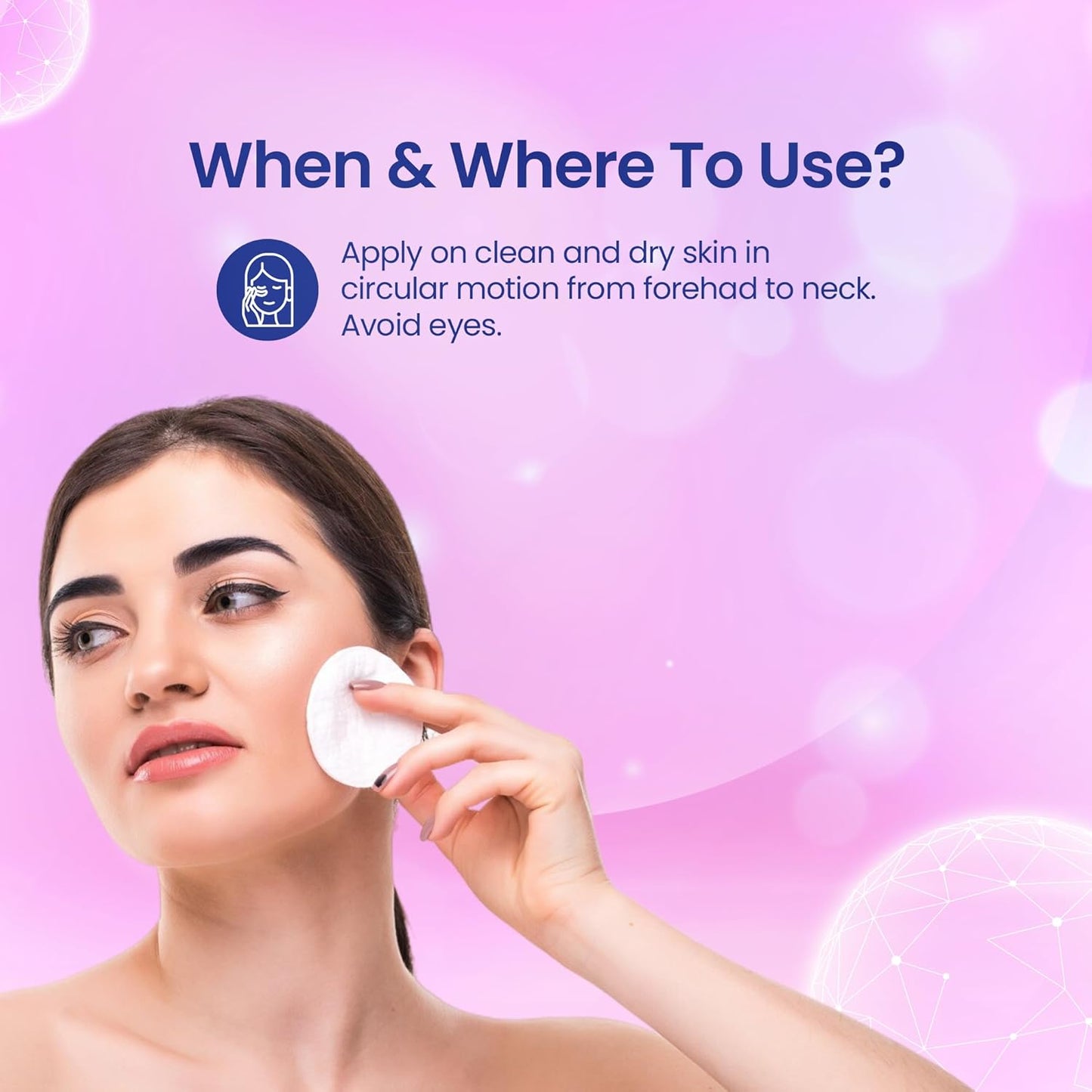 Glylite Peel Pad 20%,