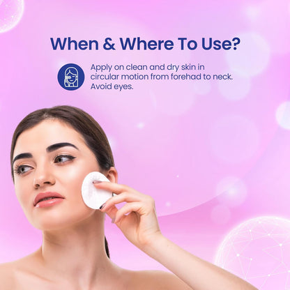 Glylite Peel Pad 20%,