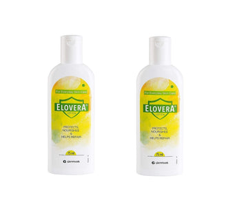 Elovera Lotion (75ML) (PACK OF 2)