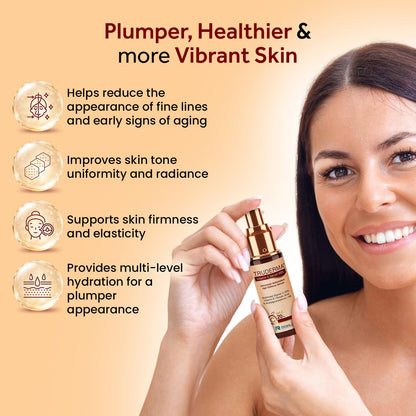 Truderma Stabilized Vitamin C Serum 20%, 20ml