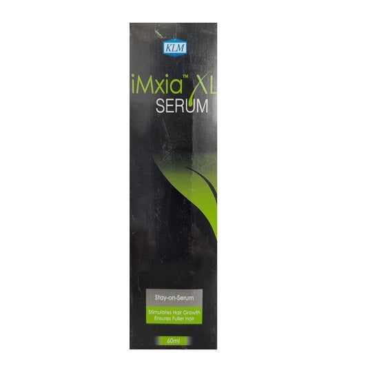 Imxia XL HAIR Serum, 60ml