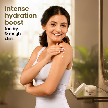 Hydrofil Moisturizing Cream,
