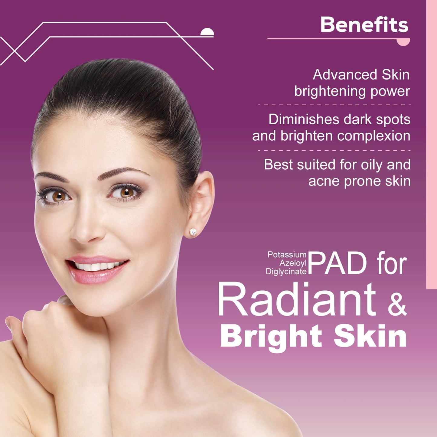 Brilante Max Serum