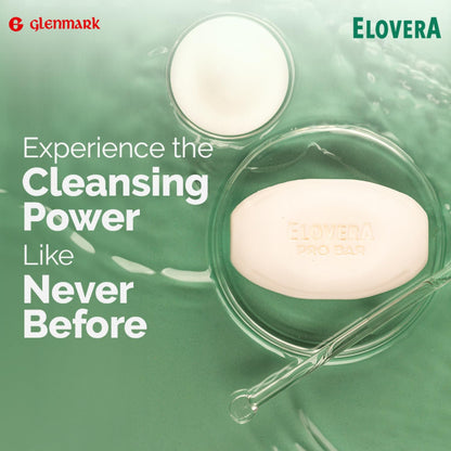 Elovera Pro Bar 100gm