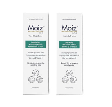 Moiz lmf 48 lotion (pack of 2)  (75 ml)