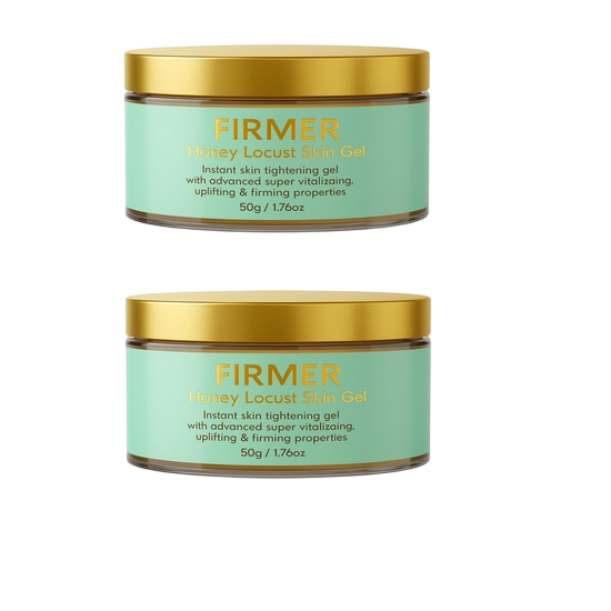 Firmer Honey Locust Skin gel,