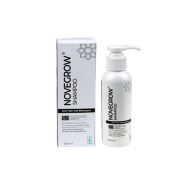 Novegrow Anti Hair Fall Shampoo,