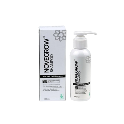 Novegrow Anti Hair Fall Shampoo,