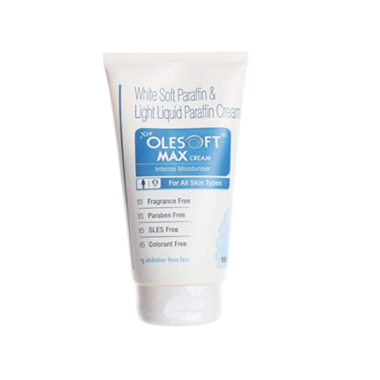 Olesoft Max Cream, 150gm