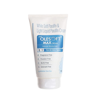 Olesoft Max Cream, 150gm