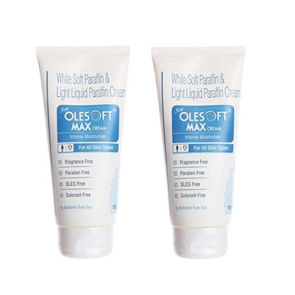 Olesoft Max Cream, 150gm