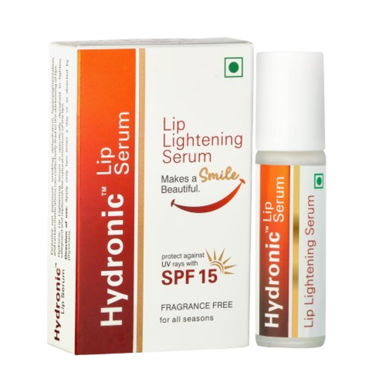 Hydronic Lip Serum 4.5ml