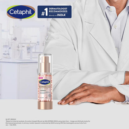 Cetaphil Healthy Renew Facial Serum 30gm