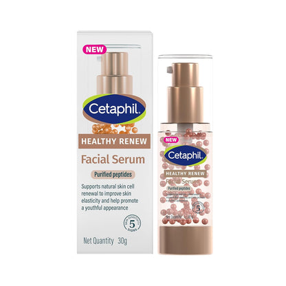 Cetaphil Healthy Renew Facial Serum 30gm