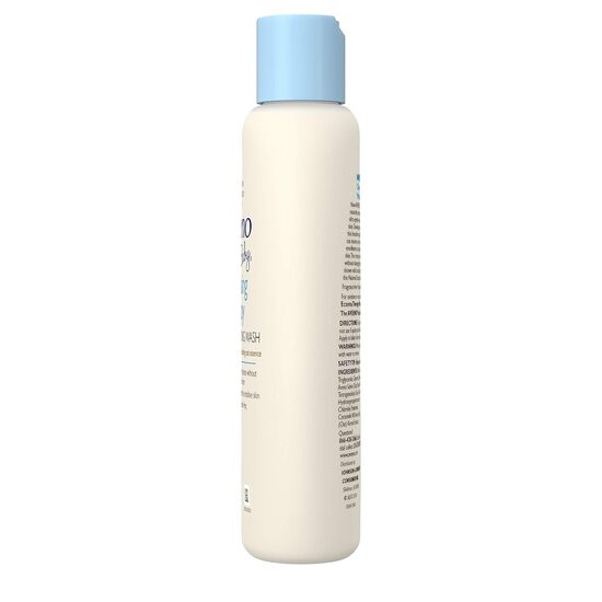 Aveeno Baby Cleansing Therapy Moisturizing Wash 236ml