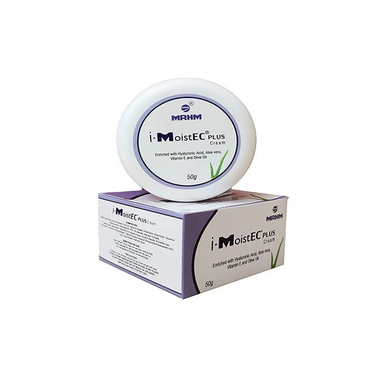 i Moist EC plus Cream