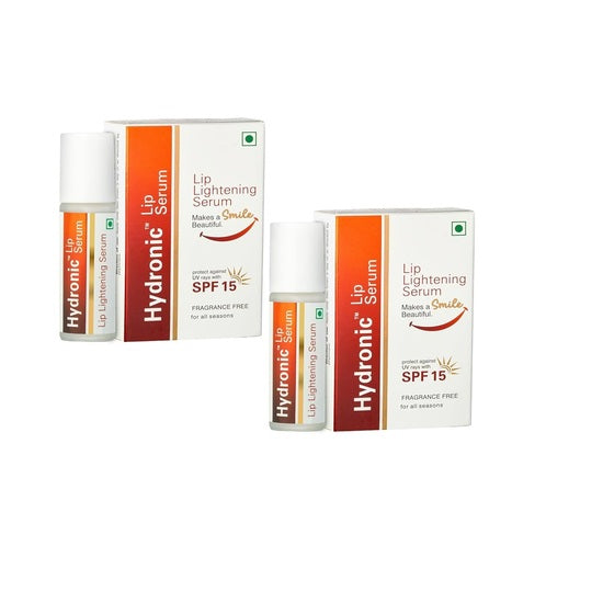 Hydronic Lip Serum 4.5ml