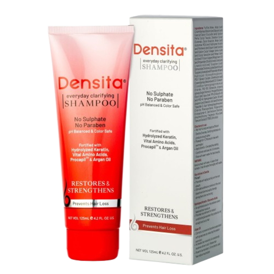 Densita Everyday Clarifying Shampoo,