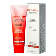 Densita Everyday Clarifying Shampoo, 125ml