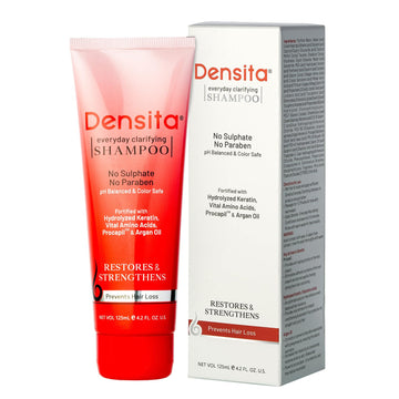 Densita Everyday Clarifying Shampoo 125ml