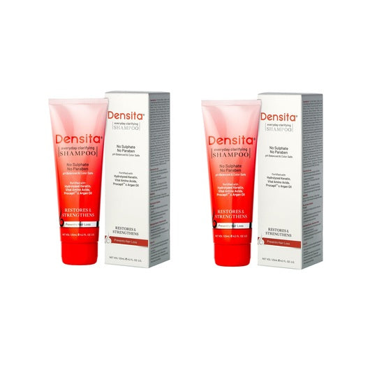 Densita Everyday Clarifying Shampoo, 125ml