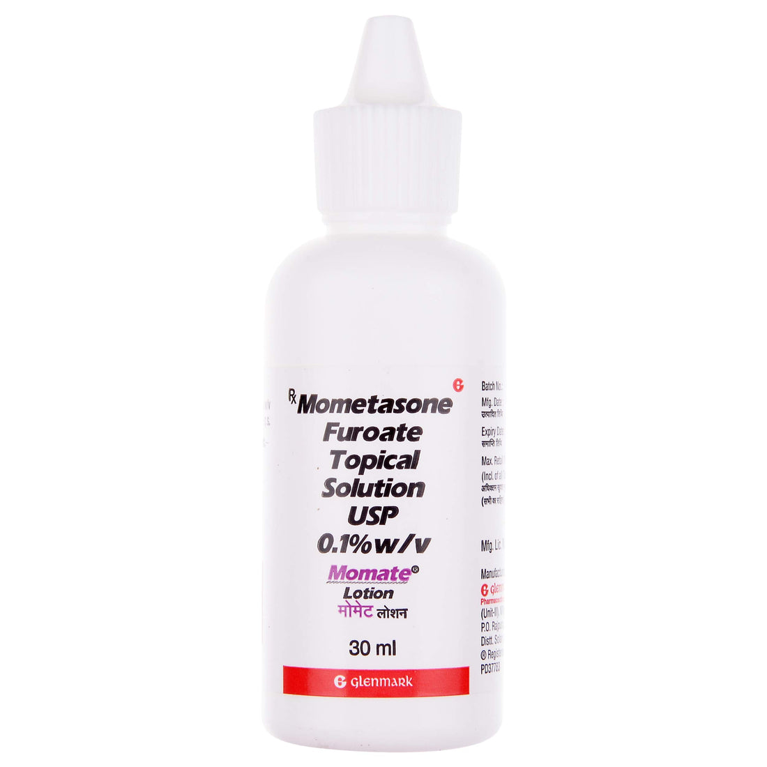 Momate Lotion (30ml)