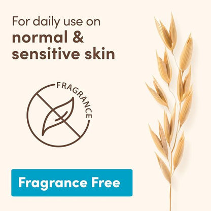 Aveeno Baby Daily Moisture Lotion,