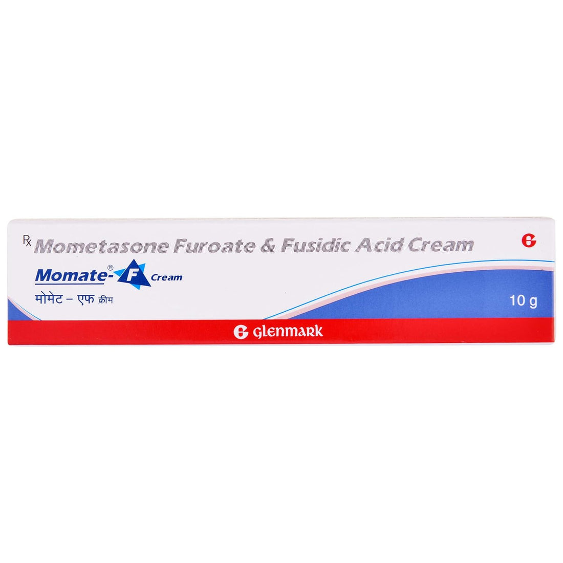 Momate F Cream 15gm Pack of 2