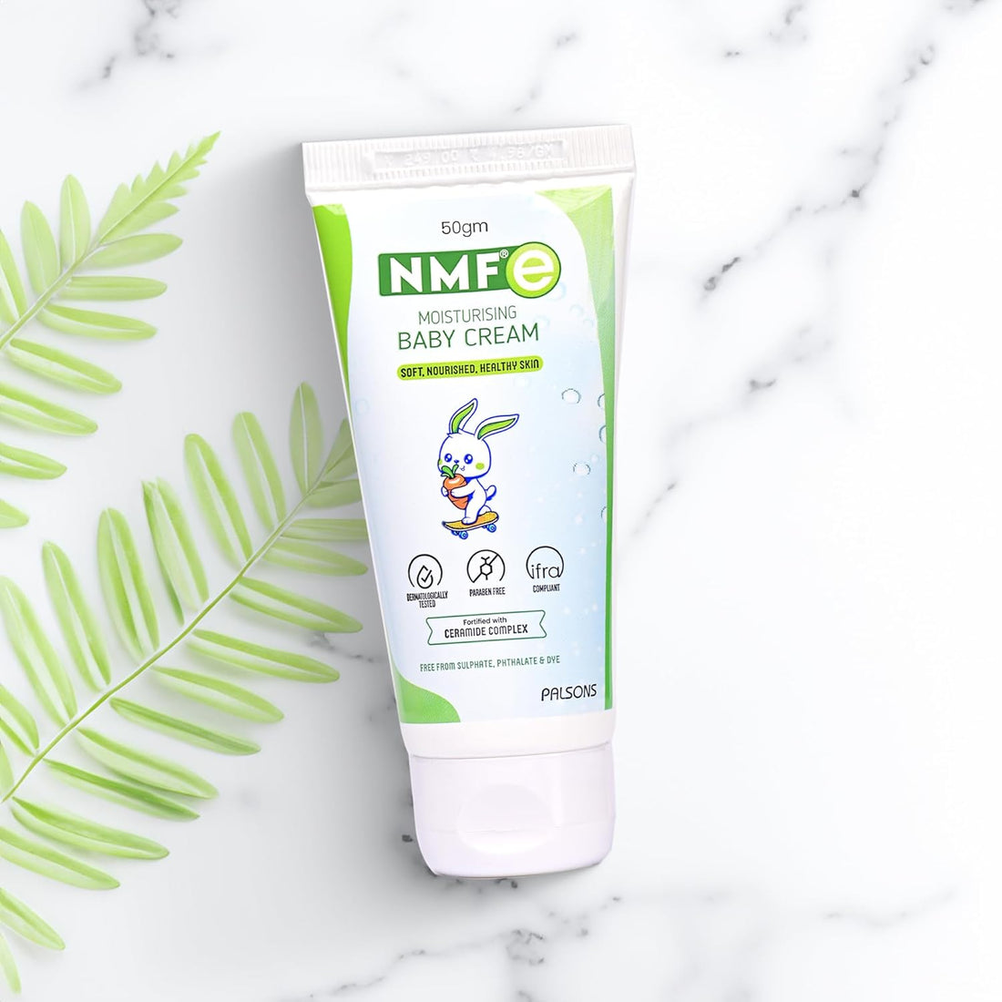 Nmfe Baby Cream 50gm