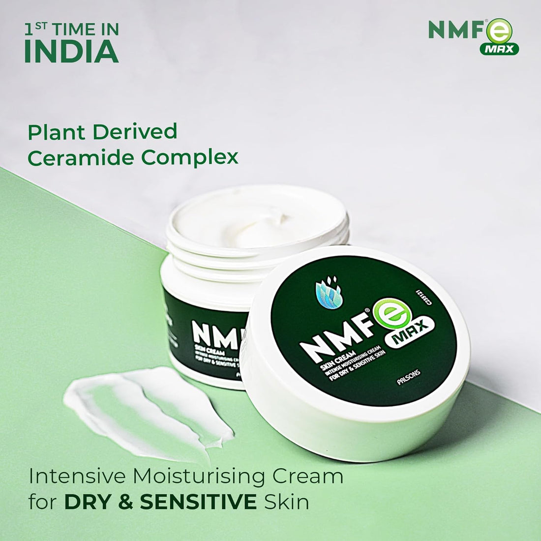 Nmfe Max Skin Cream 50gm