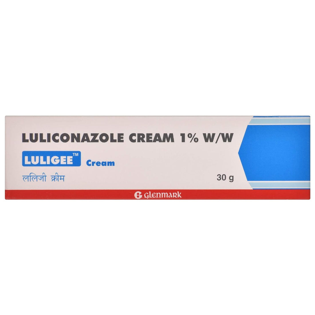 Luligee Cream 30gm PACK OF 2