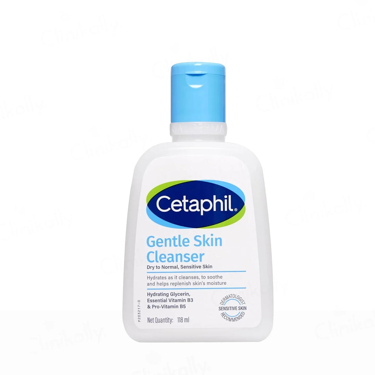 Cetaphil Gentle Skin Cleanser