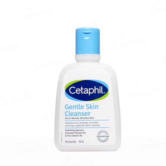 Cetaphil Gentle Skin Cleanser