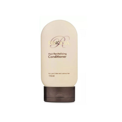 Renocia Hair Revitalizing Combo (Shampoo 150ml) and (Conditioner 110ml)