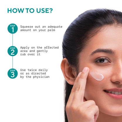 EqualsTwo Melasma Cream 100gm