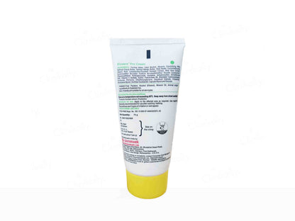 Elovera Pro Probiotic Infused Moisturizer Cream 75gm