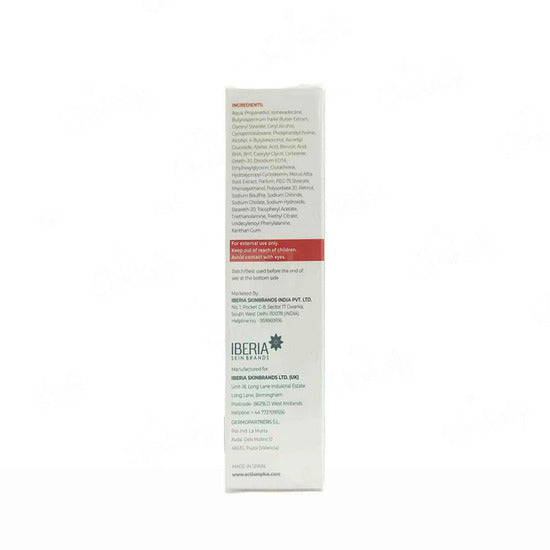 Actium Plus Depimax Creme 50ml