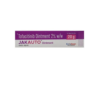 Jakauto 2% Ointment, 20gm