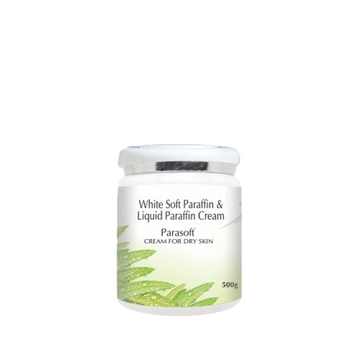 Parasoft cream, 500gm