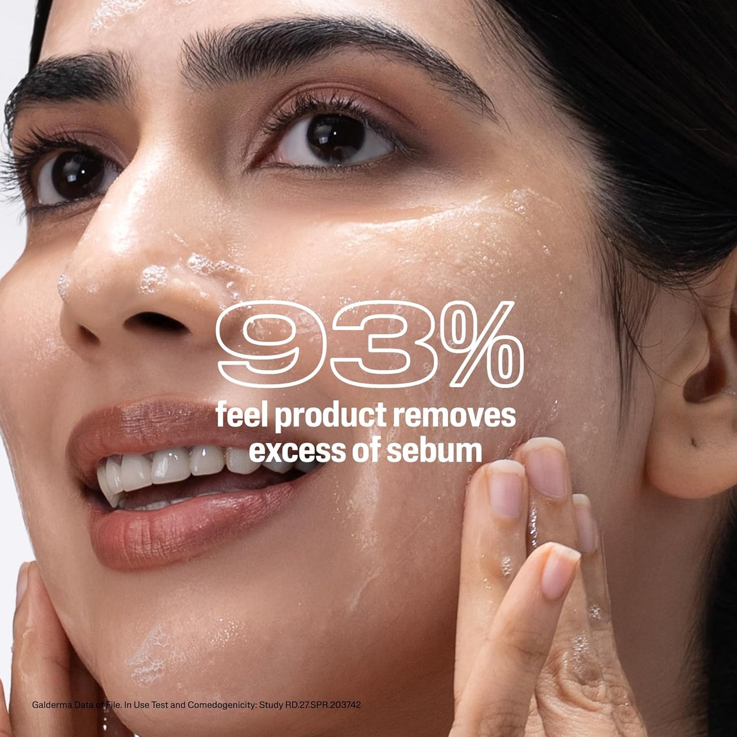 Cetaphil Oily Skin Cleanser,