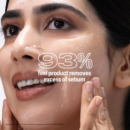 Cetaphil Oily Skin Cleanser,