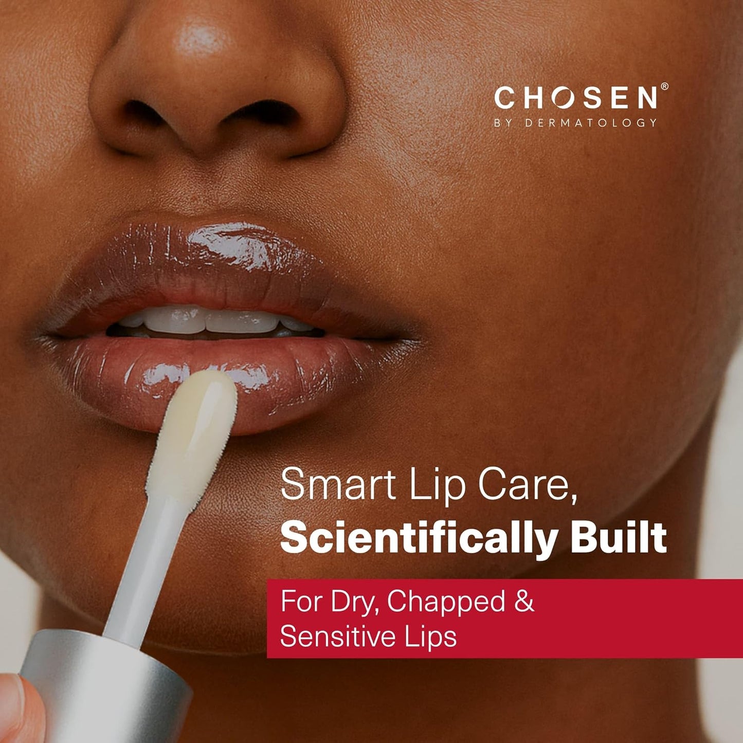 Chosen Ceramide Lip Balm 9gm