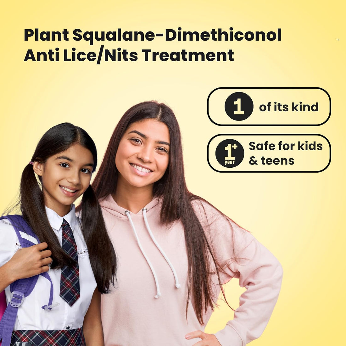 Chosen Lizap Hair Serum 30ml