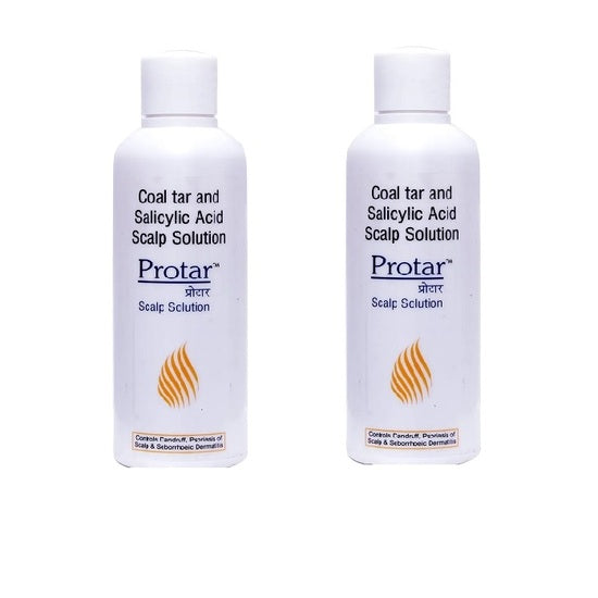 Protar Scalp Solution, 200ml