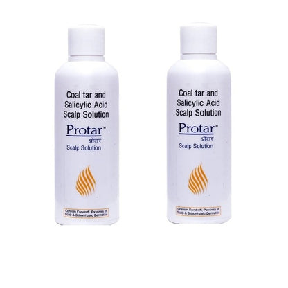 Protar Scalp Solution, 200ml