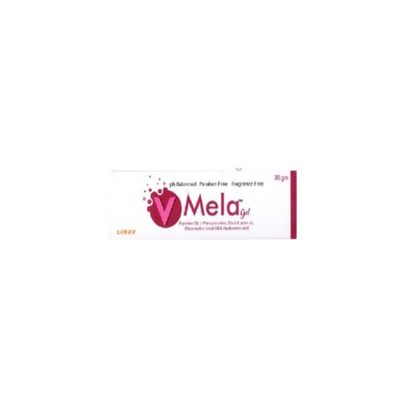 V Mela Gel,