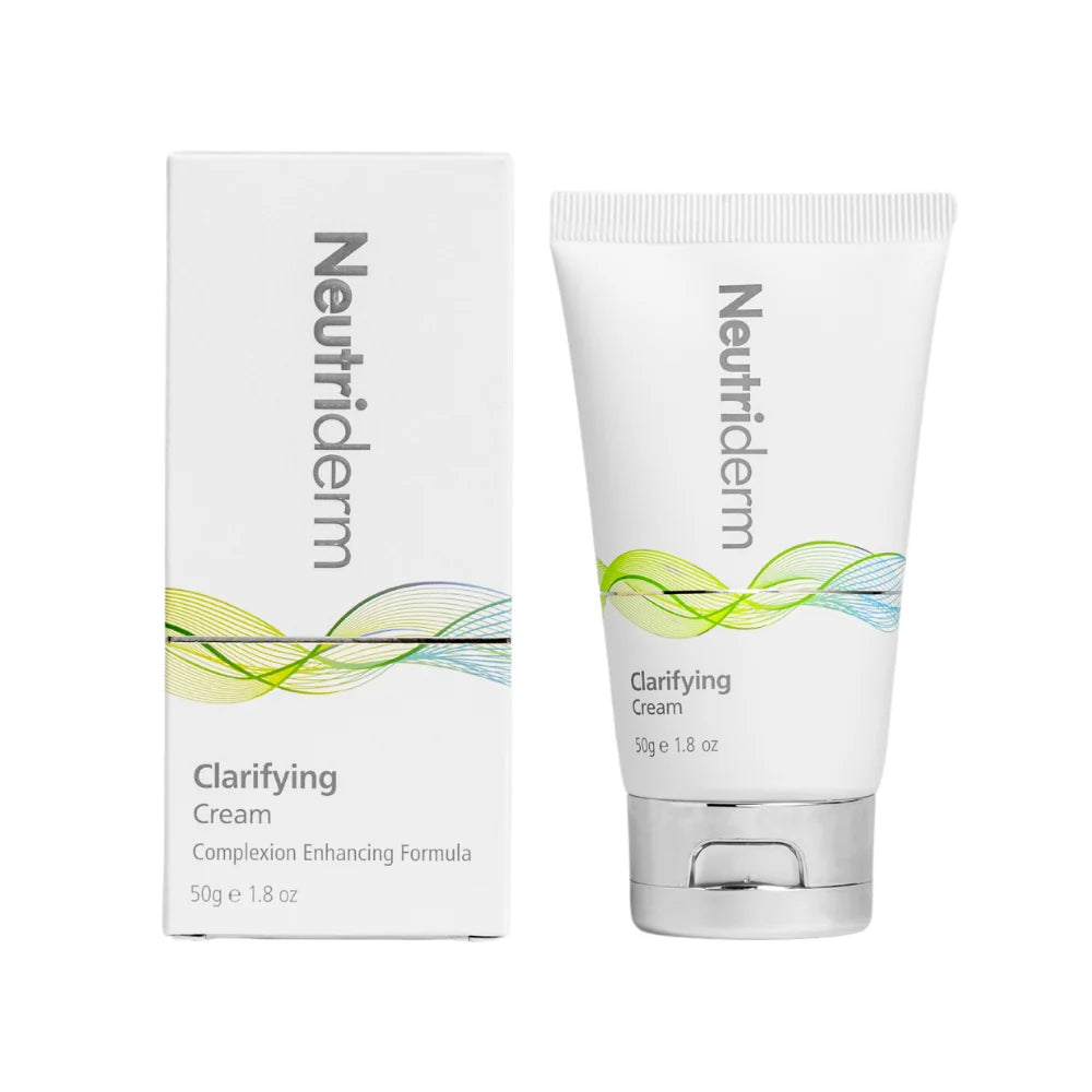 Neutriderm Clarifying Cream, 50gm