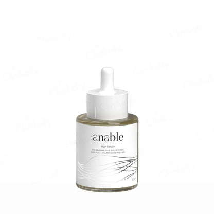 Anable Hair Serum, 50ml