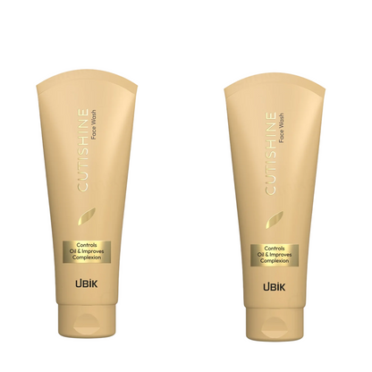 Cutishine Face Wash